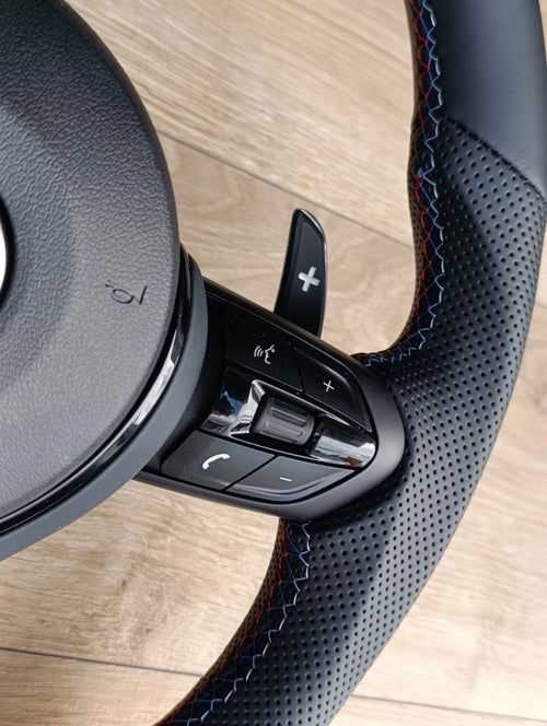 BMW M Sport Steering Wheel
